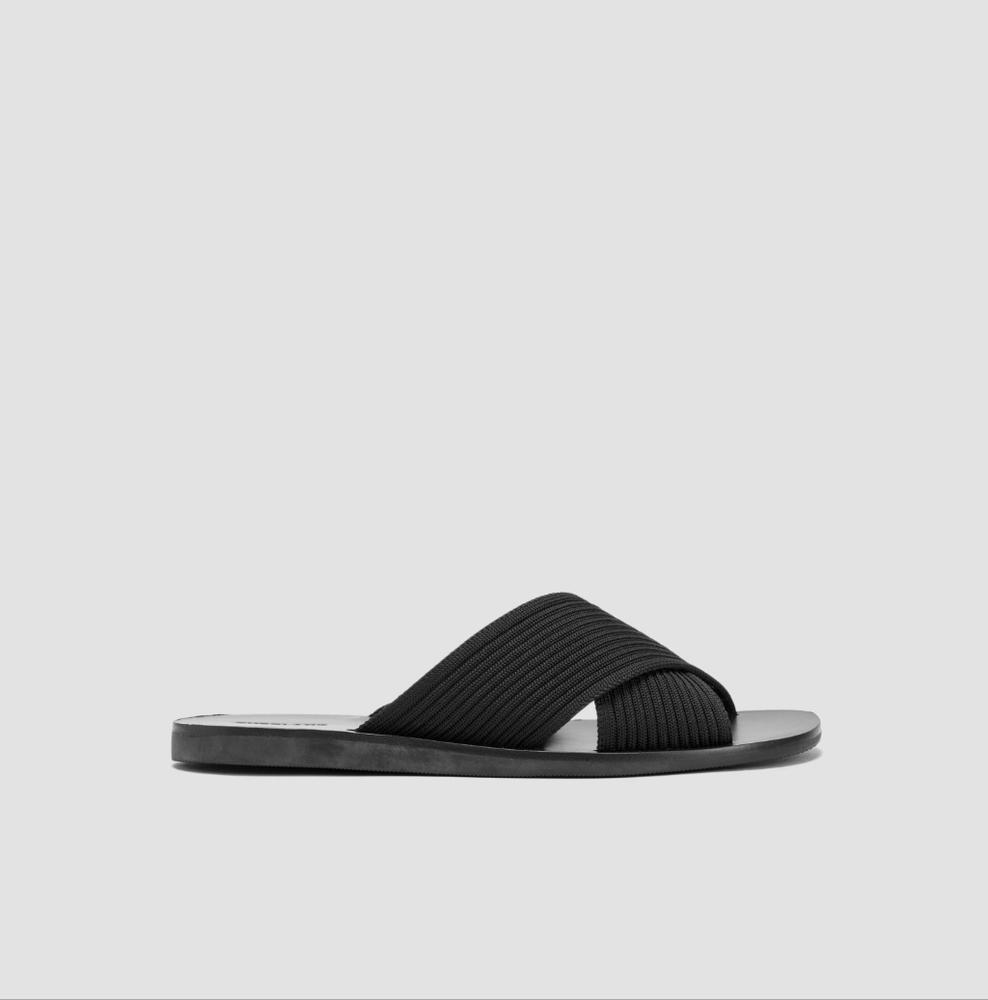 NWOT Everlane The Day Crossover Sandal Size 5.5 - Picture 2 of 5